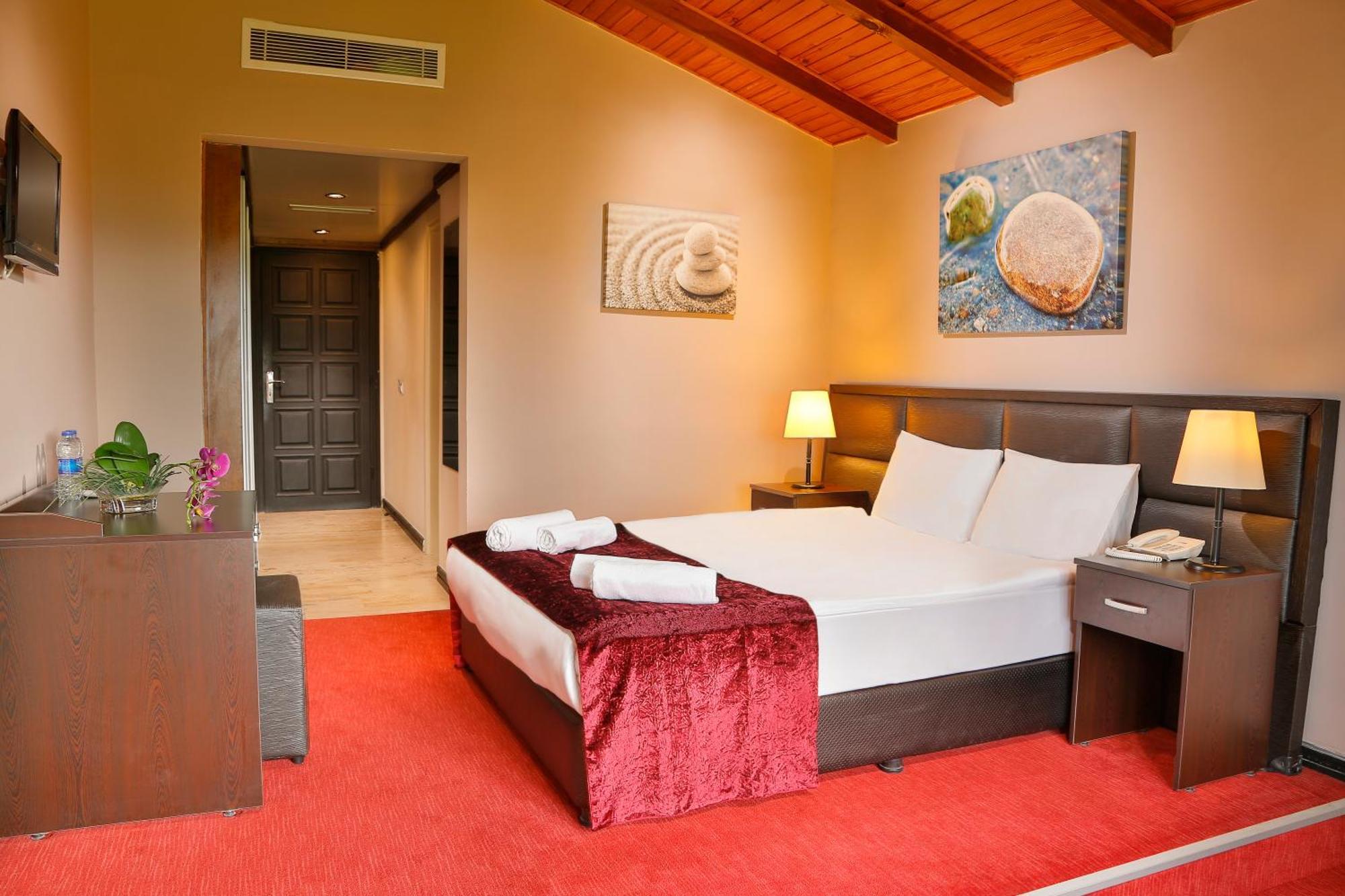 Istanbul Airport Durusu Club Hotel Arnavutkoy Luaran gambar