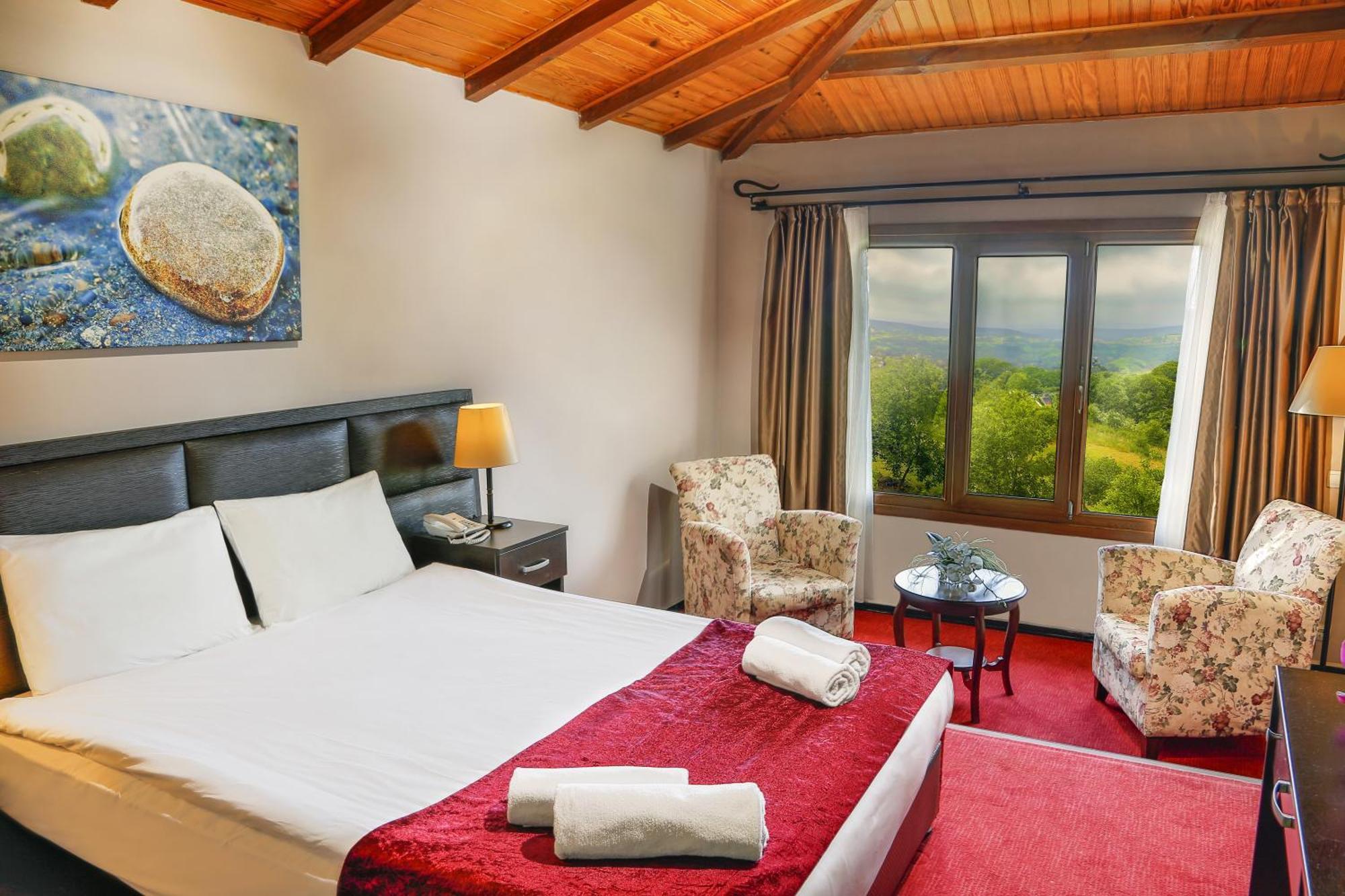 Istanbul Airport Durusu Club Hotel Arnavutkoy Luaran gambar