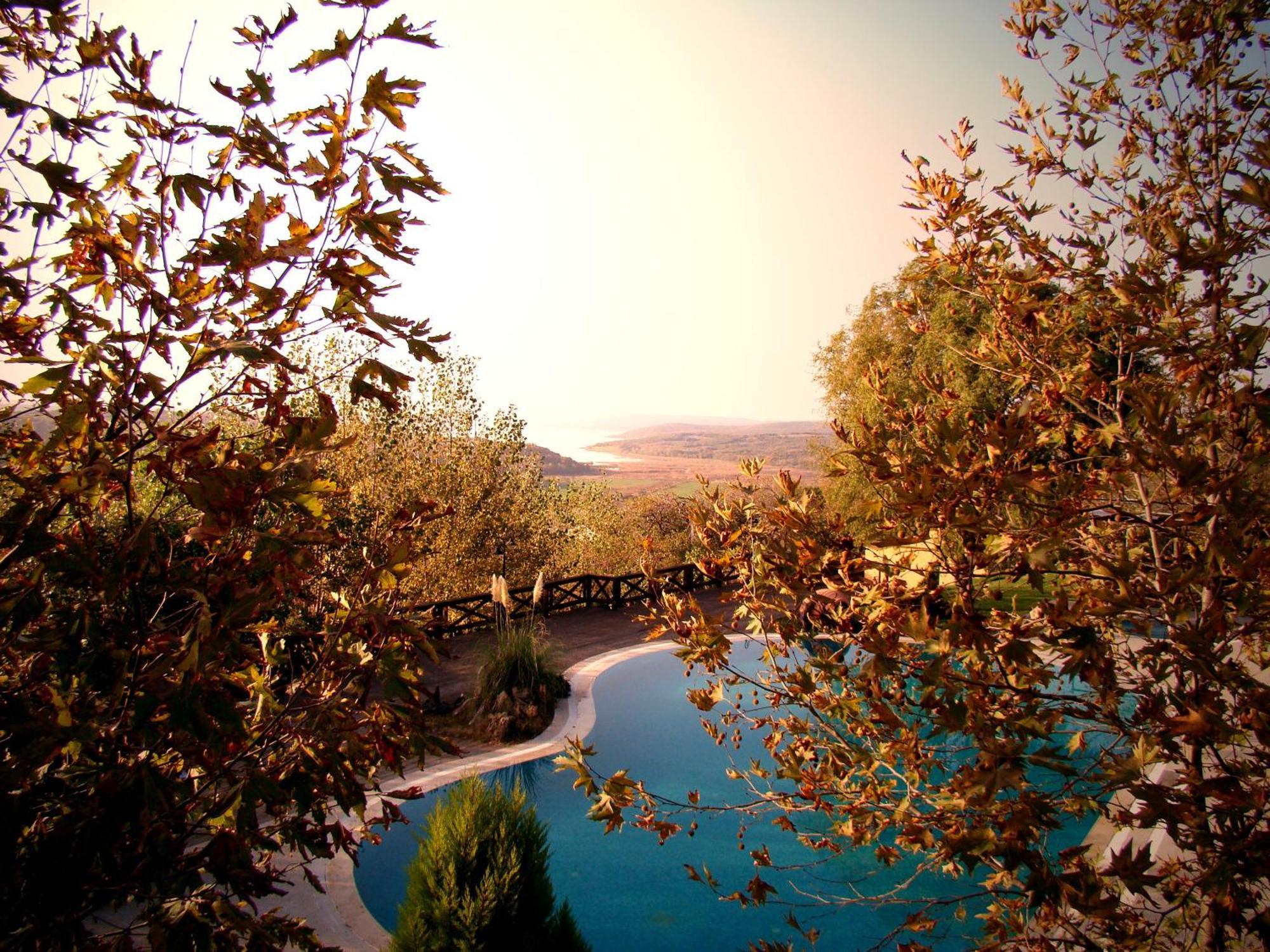 Istanbul Airport Durusu Club Hotel Arnavutkoy Luaran gambar