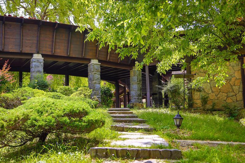 Istanbul Airport Durusu Club Hotel Arnavutkoy Luaran gambar