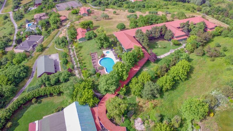 Istanbul Airport Durusu Club Hotel Arnavutkoy Luaran gambar
