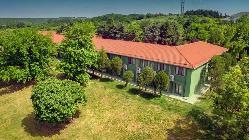 Istanbul Airport Durusu Club Hotel Arnavutkoy Luaran gambar