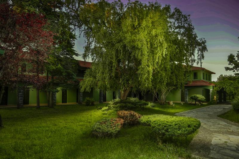 Istanbul Airport Durusu Club Hotel Arnavutkoy Luaran gambar
