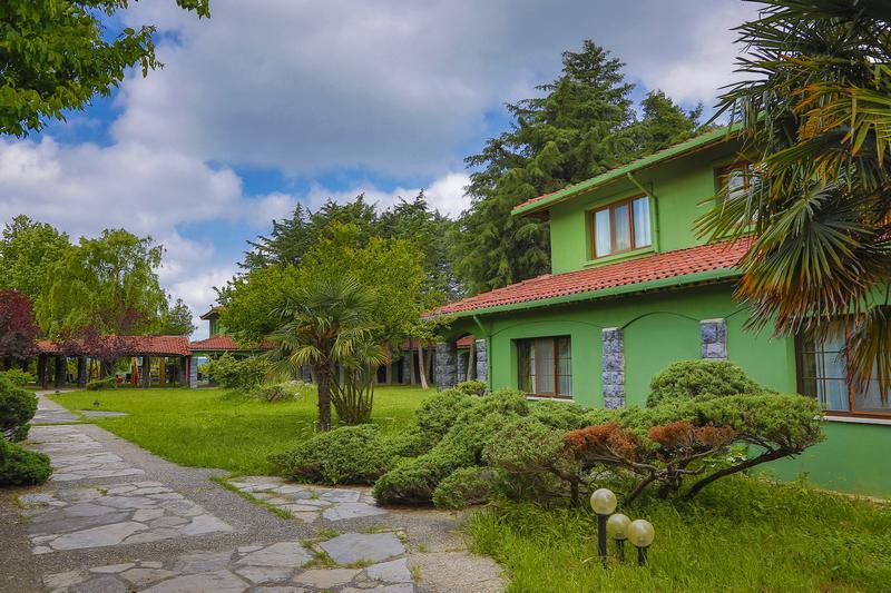 Istanbul Airport Durusu Club Hotel Arnavutkoy Luaran gambar