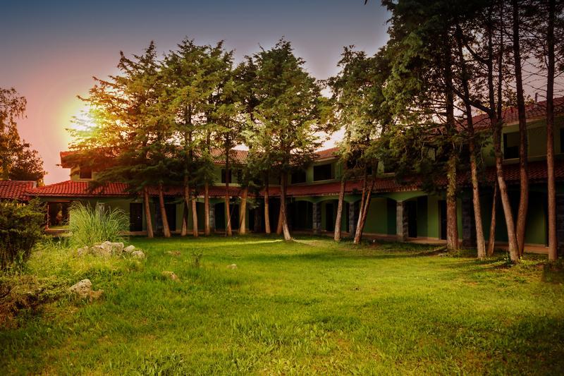 Istanbul Airport Durusu Club Hotel Arnavutkoy Luaran gambar
