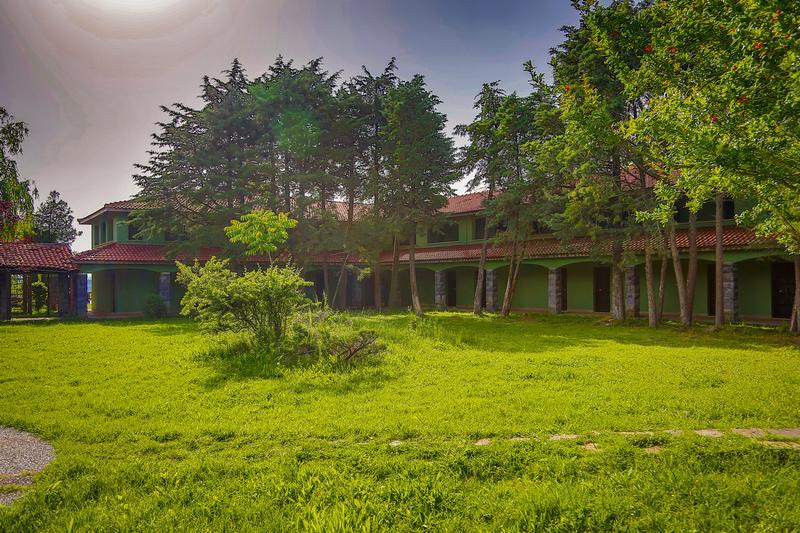 Istanbul Airport Durusu Club Hotel Arnavutkoy Luaran gambar