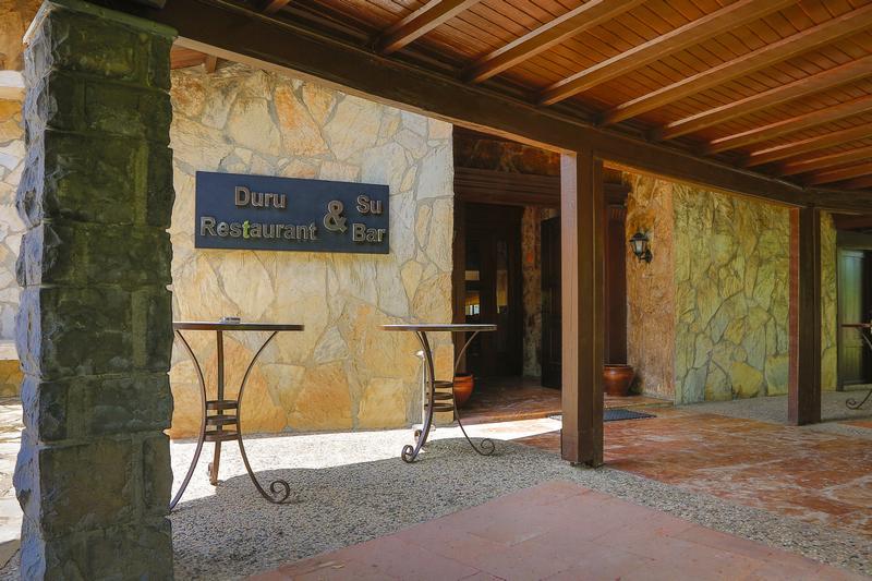 Istanbul Airport Durusu Club Hotel Arnavutkoy Luaran gambar