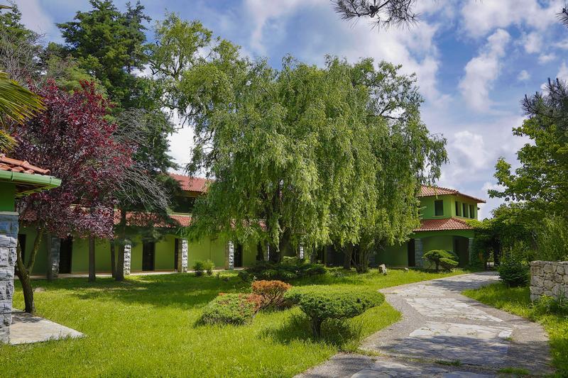 Istanbul Airport Durusu Club Hotel Arnavutkoy Luaran gambar