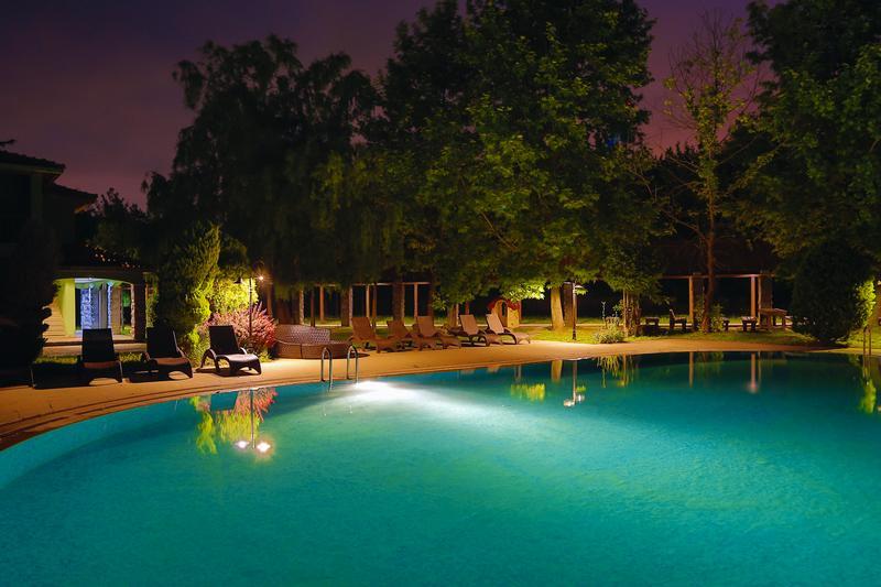 Istanbul Airport Durusu Club Hotel Arnavutkoy Luaran gambar